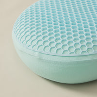 (Exclude from Promotion) PiloMio® Seashell Pressure Relief Memory Foam Pillow