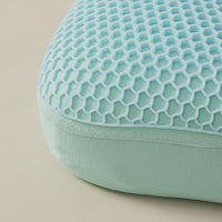 PiloMio® Streamline Pressure Relief Memory Foam Pillow