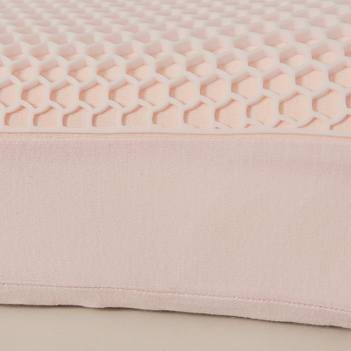 PiloMio® Streamline Pressure Relief Memory Foam Pillow