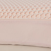 PiloMio® Streamline Pressure Relief Memory Foam Pillow