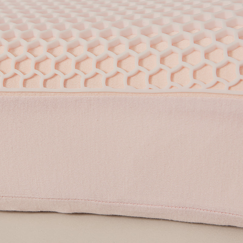 PiloMio® Streamline Pressure Relief Memory Foam Pillow