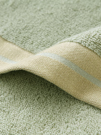 真希 长绒棉云柔浴巾