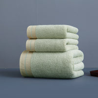 真希 长绒棉云柔浴巾