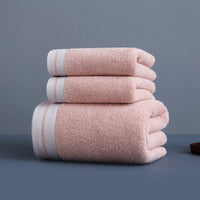 真希 长绒棉云柔浴巾