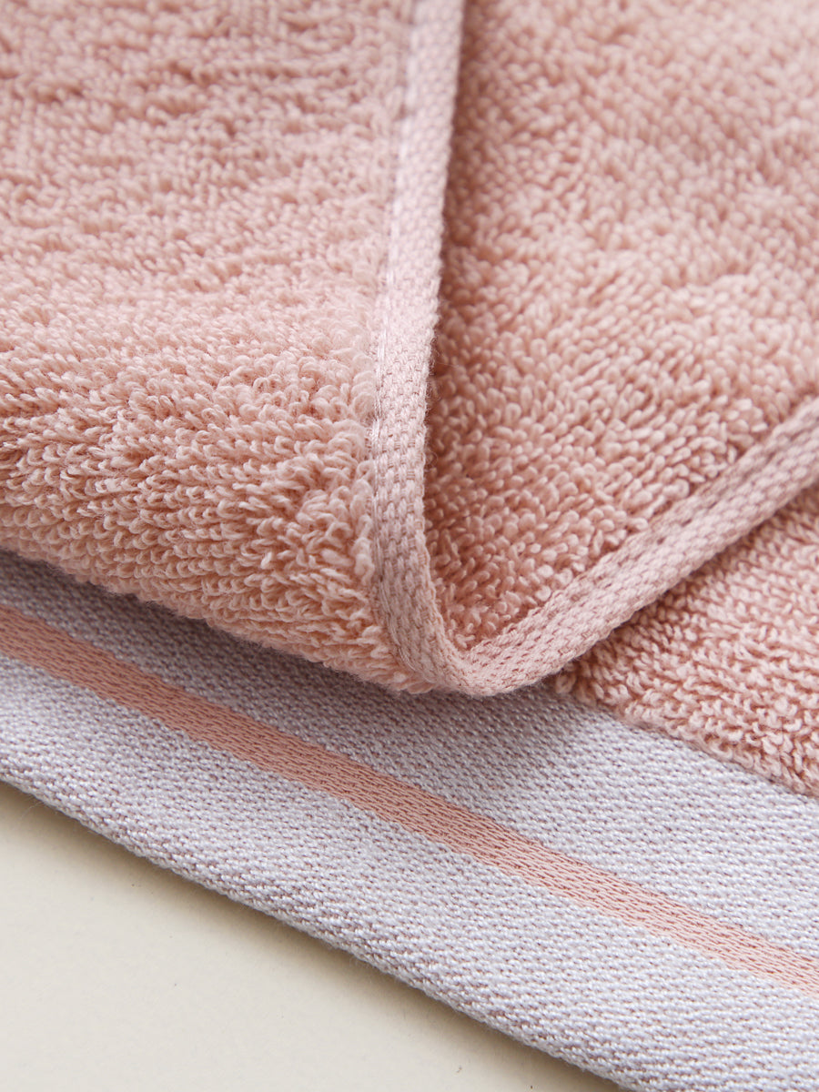 真希 长绒棉云柔毛巾