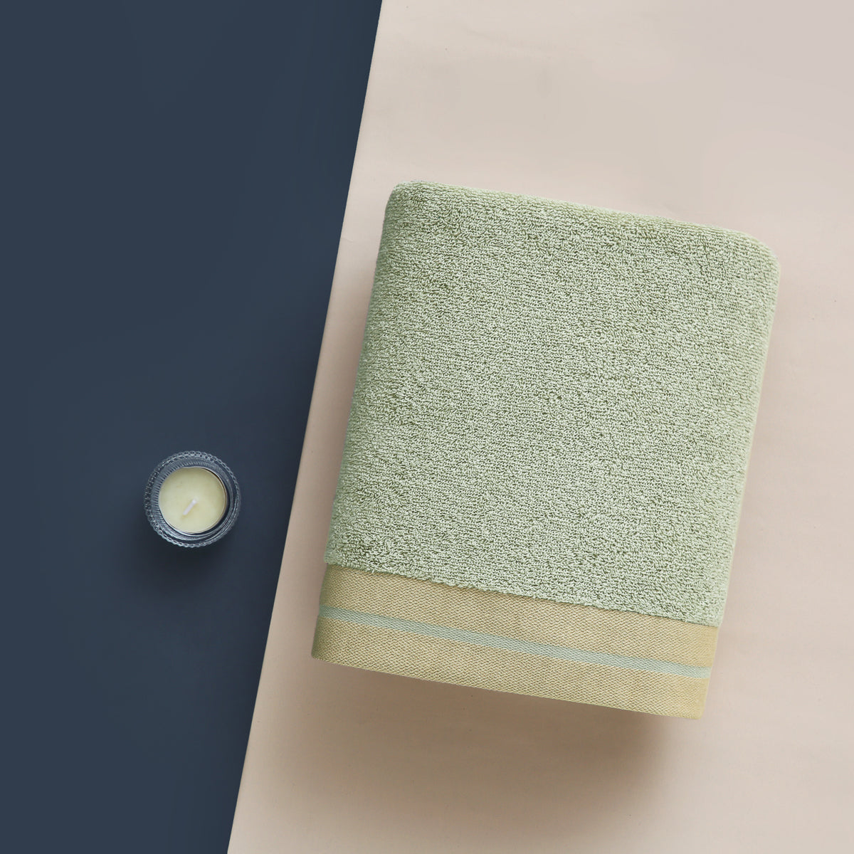 真希 长绒棉云柔毛巾