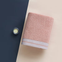 真希 长绒棉云柔毛巾