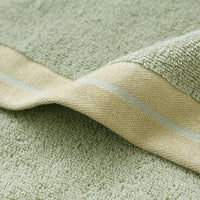 真希 长绒棉云柔毛巾