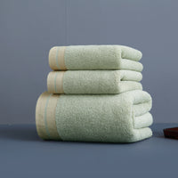 真希 长绒棉云柔毛巾