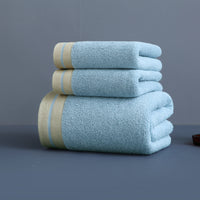 真希 长绒棉云柔毛巾