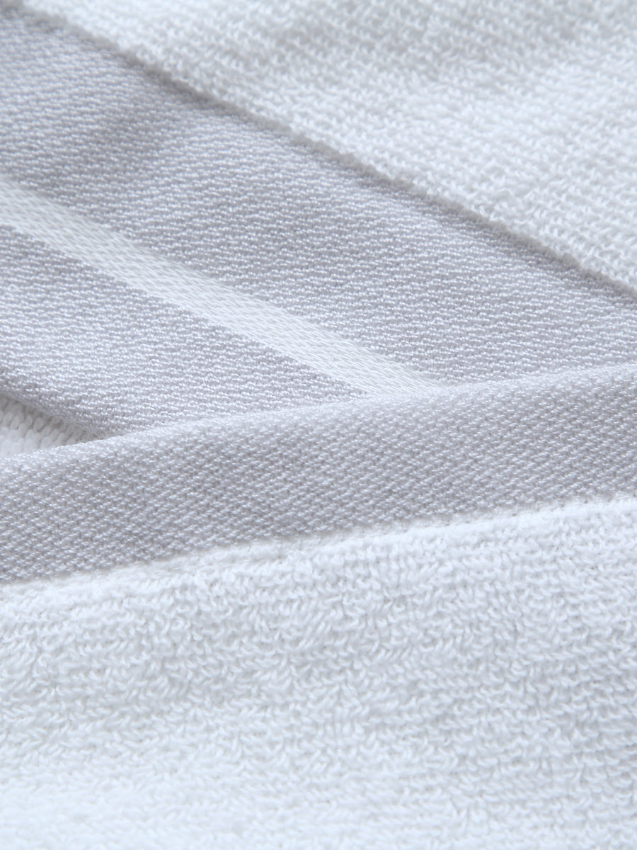 真希 长绒棉云柔方巾