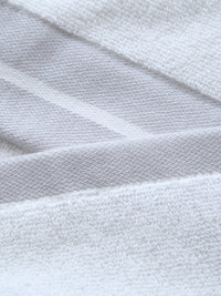 真希 长绒棉云柔方巾