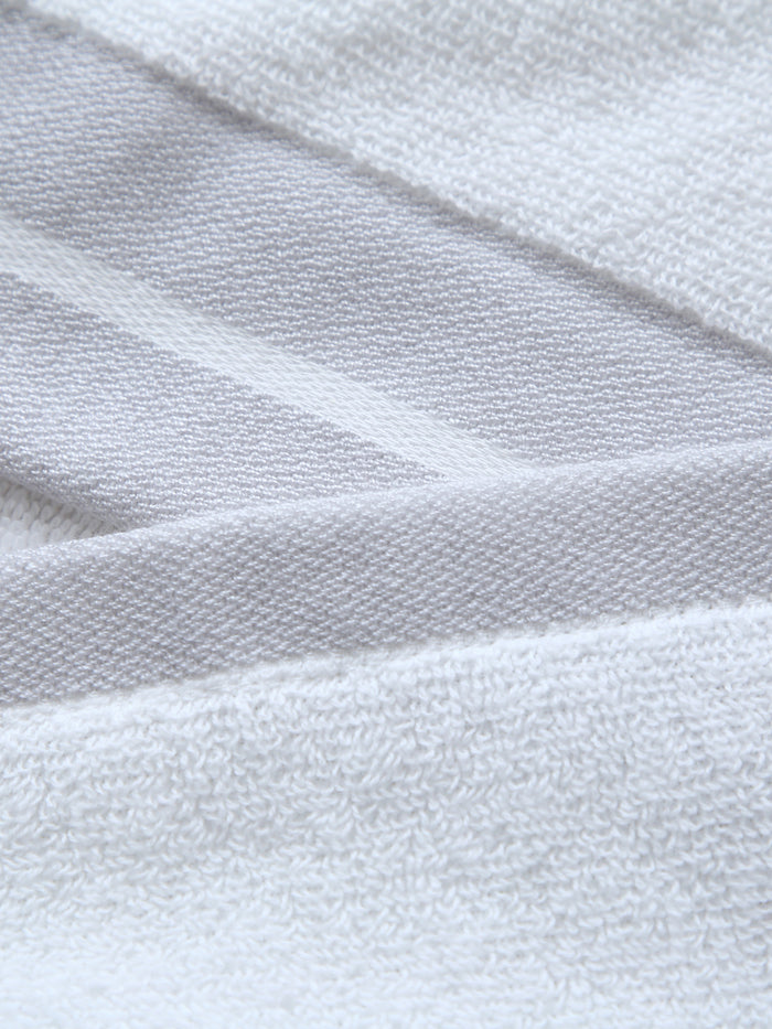 真希 长绒棉云柔方巾