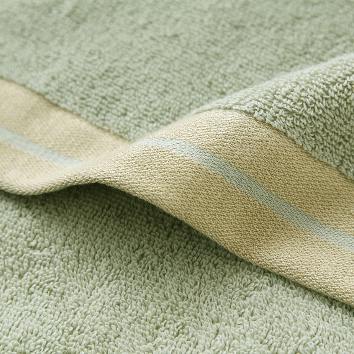 真希 长绒棉云柔方巾