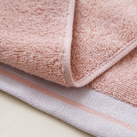 真希 长绒棉云柔方巾