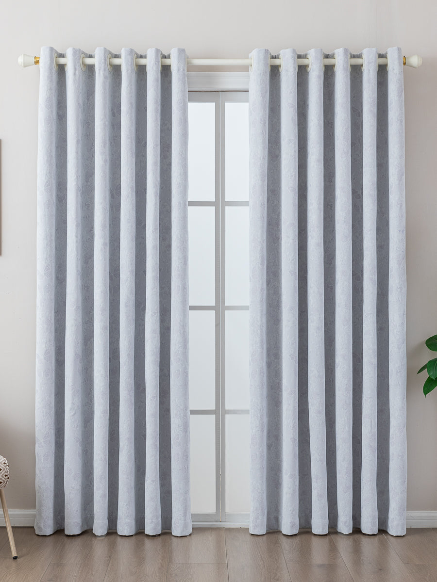 Zewel Curtain