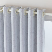 Zewel Curtain