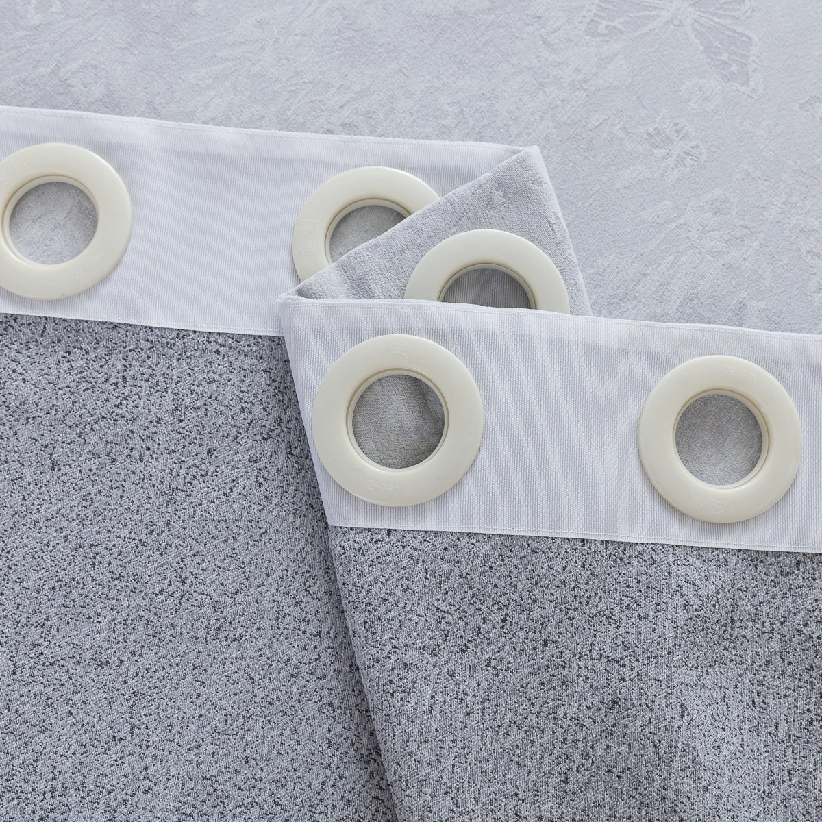 Zewel Curtain
