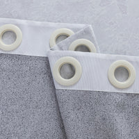 Zewel Curtain