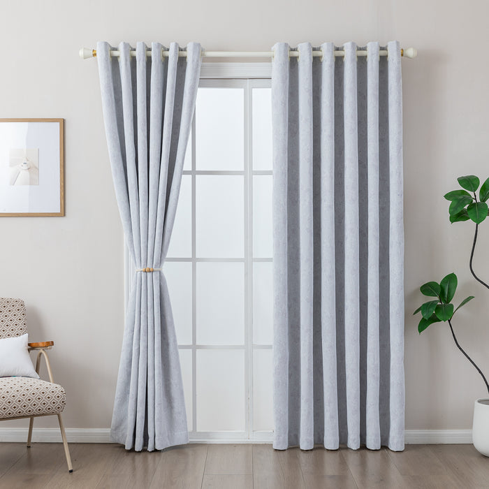 Zewel Curtain