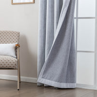 Zewel Curtain