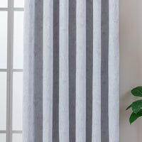 Zewel Curtain