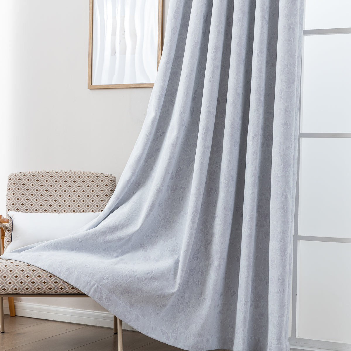 Zewel Curtain