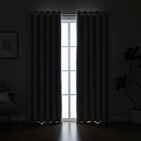 Zewel Curtain