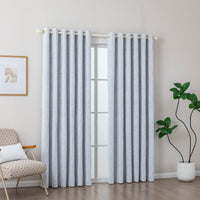 Zewel Curtain