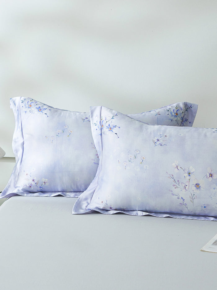 Zoye TENCEL™ Pillow Sham x2P