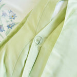 Bluebell Floral TENCEL™ Lyocell Bedspread Set