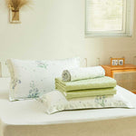 Bluebell Floral TENCEL™ Lyocell Bedspread Set
