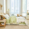 Bluebell Floral TENCEL™ Lyocell Bedspread Set