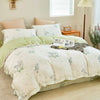 Bluebell Floral TENCEL™ Lyocell Bedspread Set
