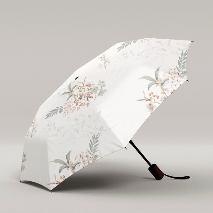 Qbedding Exclusive Printed Umbrella