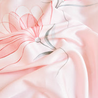 Lethia Floral TENCEL™ Lyocell Bedspread Set