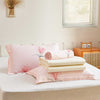 Lethia Floral TENCEL™ Lyocell Bedspread Set