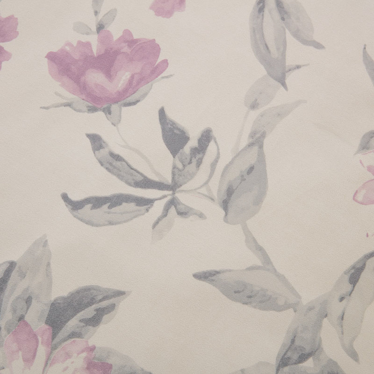 Floral Marilyn Floral Polyester Curtain