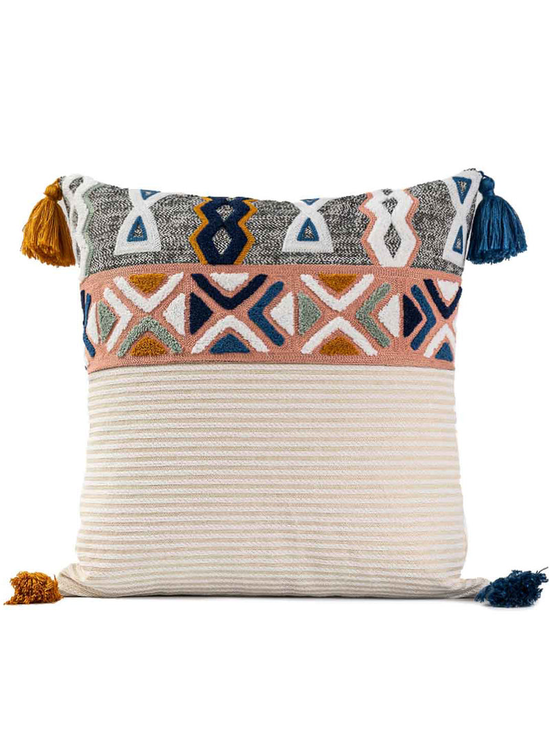 Bosiy Decorative Throw Pillowcase