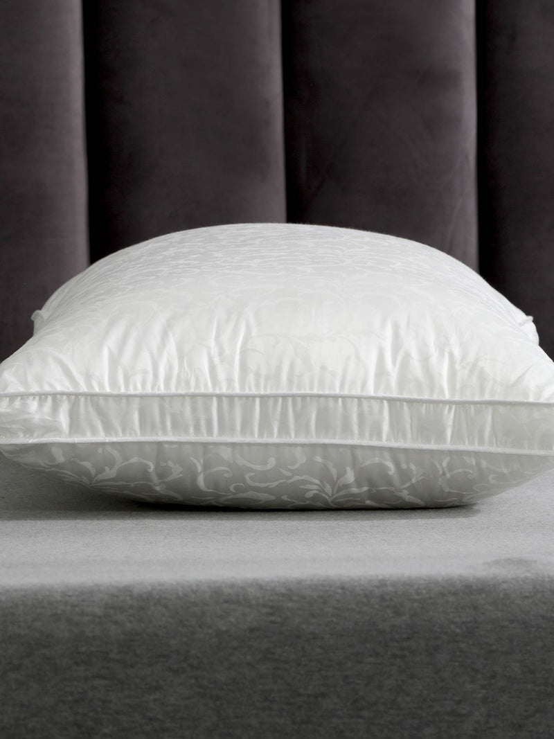 PiloMio® Beauty Sleep Microfiber Pillow