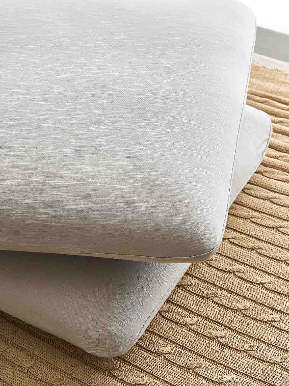 PiloMio® Loft Memory Foam Pillow - Medium