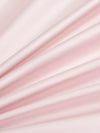 Powder Pink Solid Color TENCEL™ Lyocell Fitted Sheet