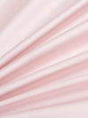 Powder Pink Solid Color TENCEL™ Lyocell Pillow Sham Set