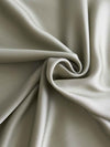 Eucalyptus Pine Green Solid Color TENCEL™ Lyocell Pillow Sham Set