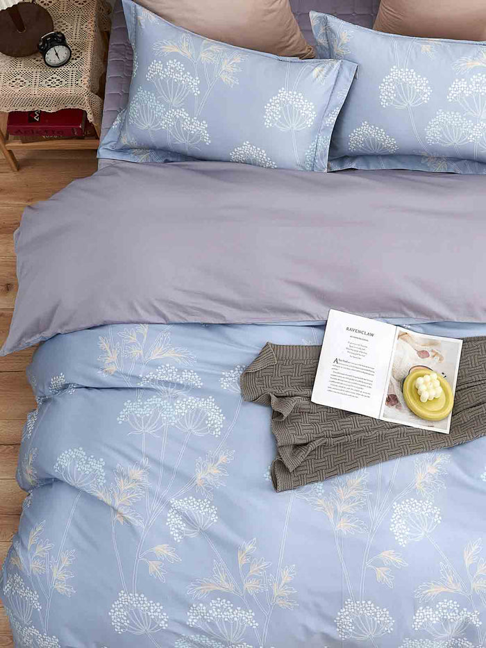 Frostine Premium Cotton Bedspread Set