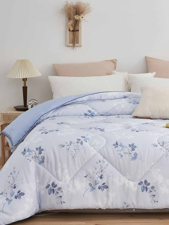 Judith Floral TENCEL™ Lyocell All Season Comforter