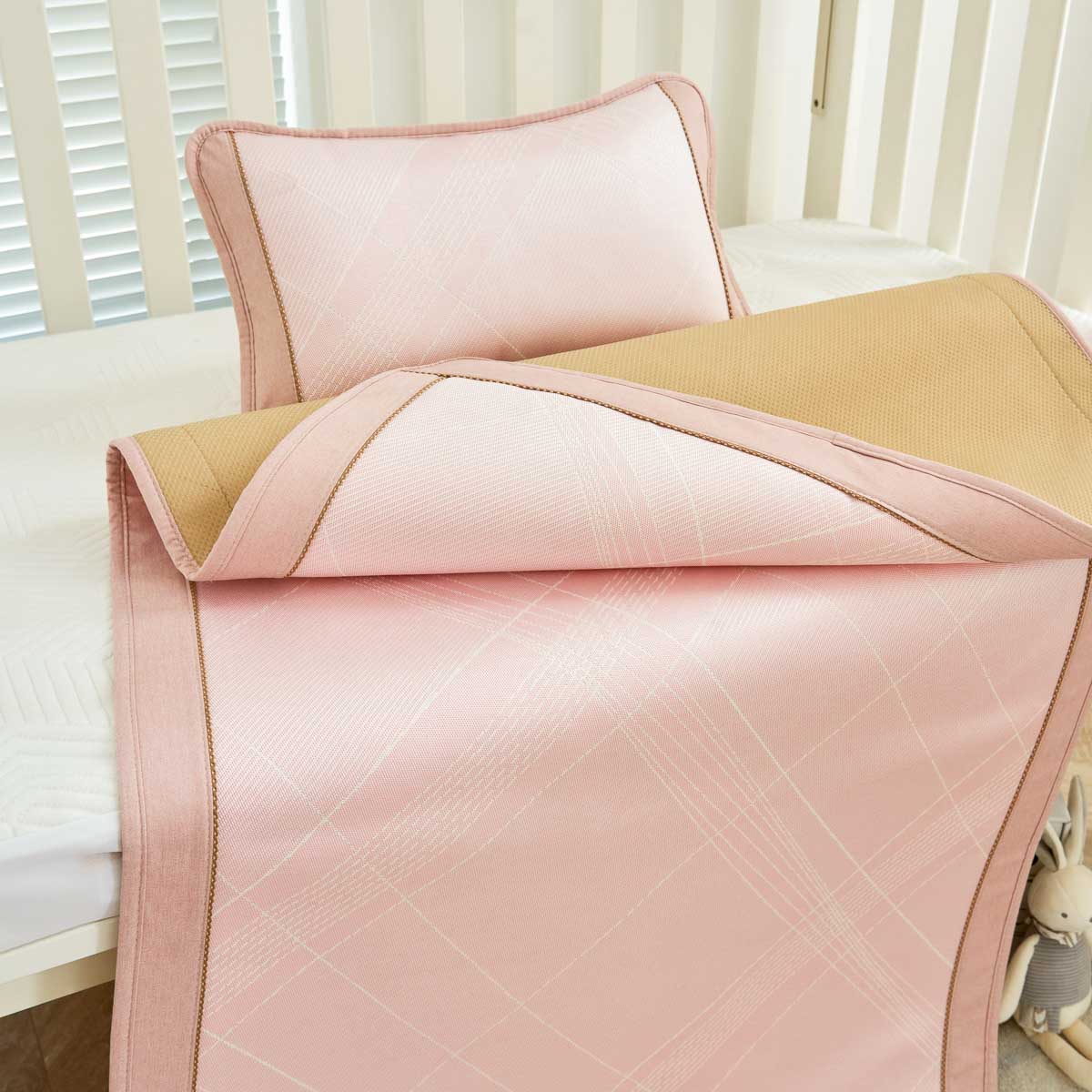 Bing cot store bed duvet cover