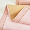 Baby Pink Bing Si Summer Mattress Topper Set