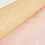 Baby Pink Bing Si Summer Mattress Topper Set