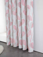 Hazuki Floral Curtain